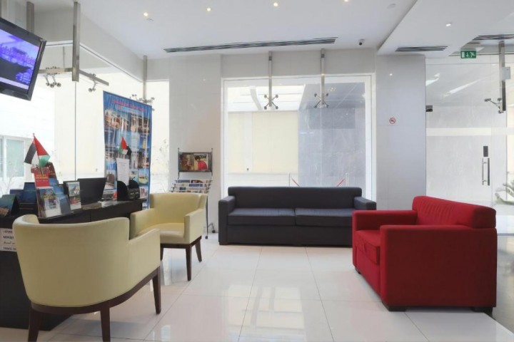 Two Bedroom Near Mashreq Metro Station By Luxury Bookings 18 Luxury Bookings