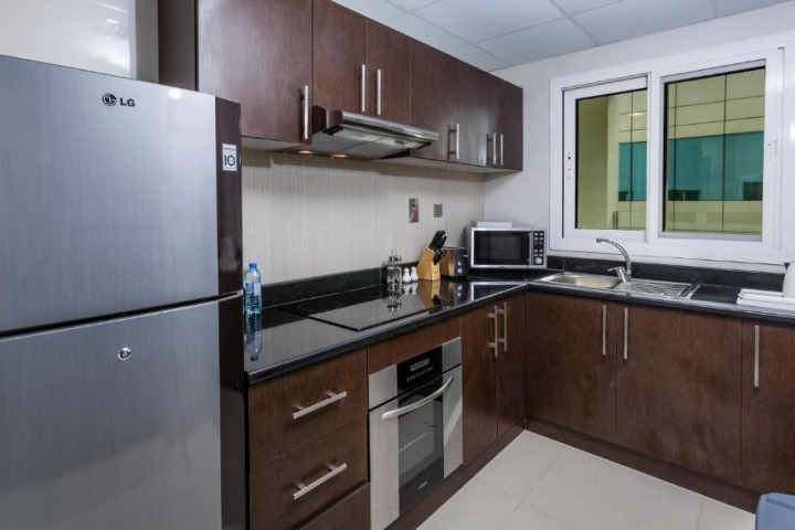 Two Bedroom Near Mashreq Metro Station By Luxury Bookings 20 Luxury Bookings