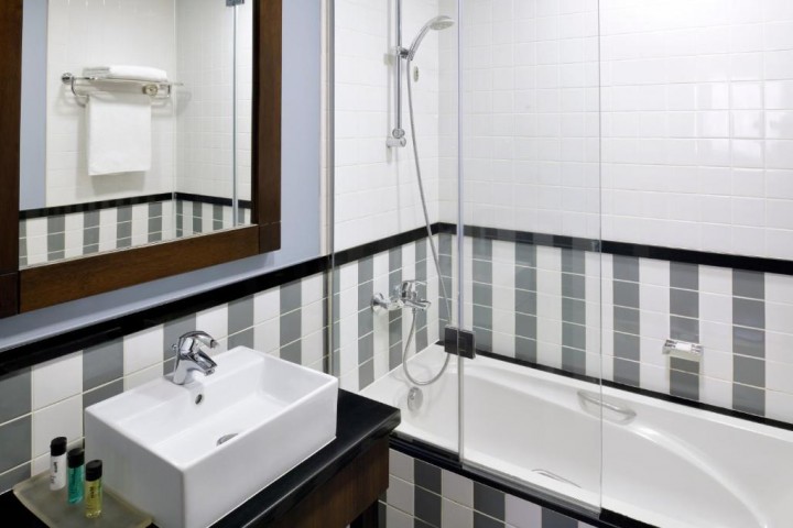 One Bedroom Apartment Near Table Tennis Academy By Luxury Bookings 8 Luxury Bookings