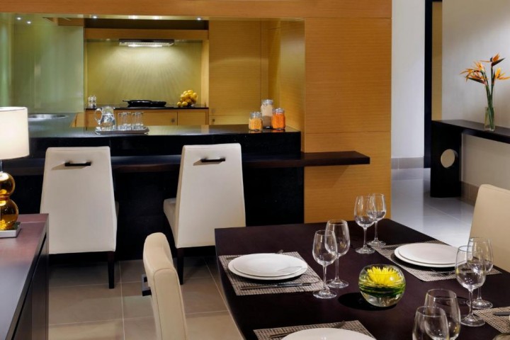 Two Bedroom Apartment Near Al Wasl Sports Club By Luxury Bookings 2 Luxury Bookings