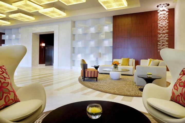 Two Bedroom Apartment Near Al Wasl Sports Club By Luxury Bookings 9 Luxury Bookings