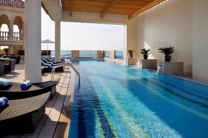 Two Bedroom Apartment Near Al Wasl Sports Club By Luxury Bookings 16 Luxury Bookings