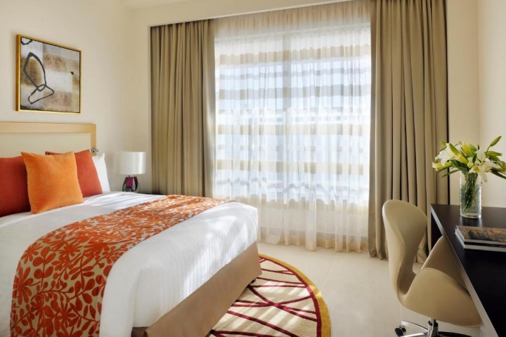 Three Bedroom Apartment Near Al Wasl Sports Club By Luxury Bookings 3 Luxury Bookings