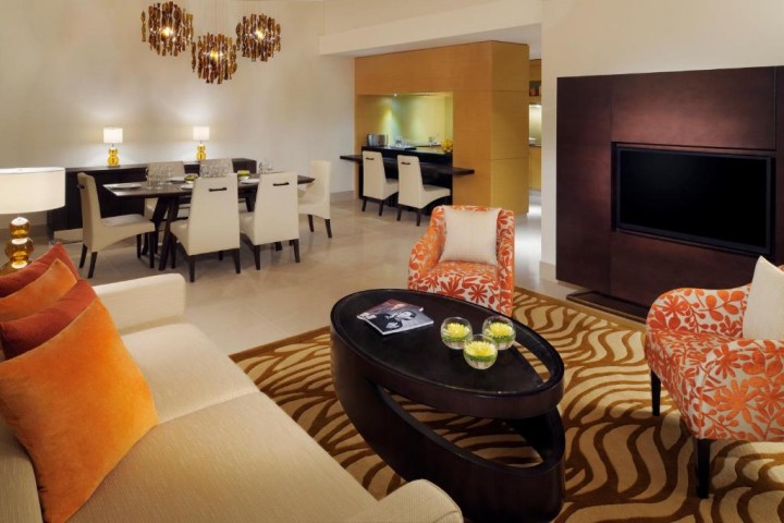 Three Bedroom Apartment Near Al Wasl Sports Club By Luxury Bookings 4 Luxury Bookings