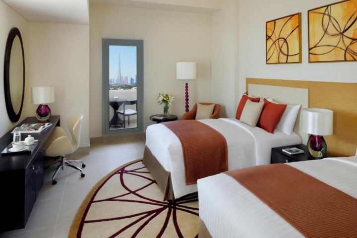 Three Bedroom Apartment Near Al Wasl Sports Club By Luxury Bookings 5 Luxury Bookings