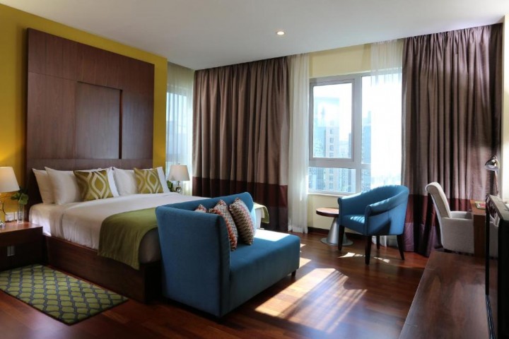 One Bedroom Near Downtown By Luxury Bookings 2 Luxury Bookings