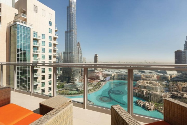 Four Bedroom Penthouse Panoramic View By Luxury Bookings 1 Luxury Bookings