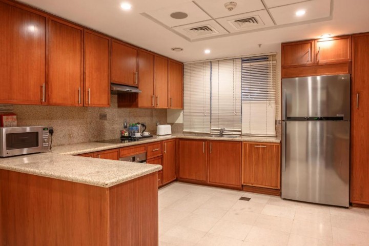 Four Bedroom Penthouse Panoramic View By Luxury Bookings 3 Luxury Bookings