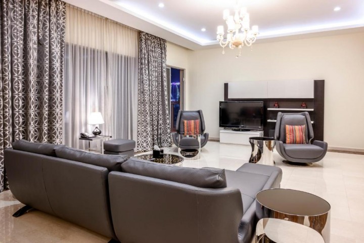 Four Bedroom Penthouse Panoramic View By Luxury Bookings 4 Luxury Bookings