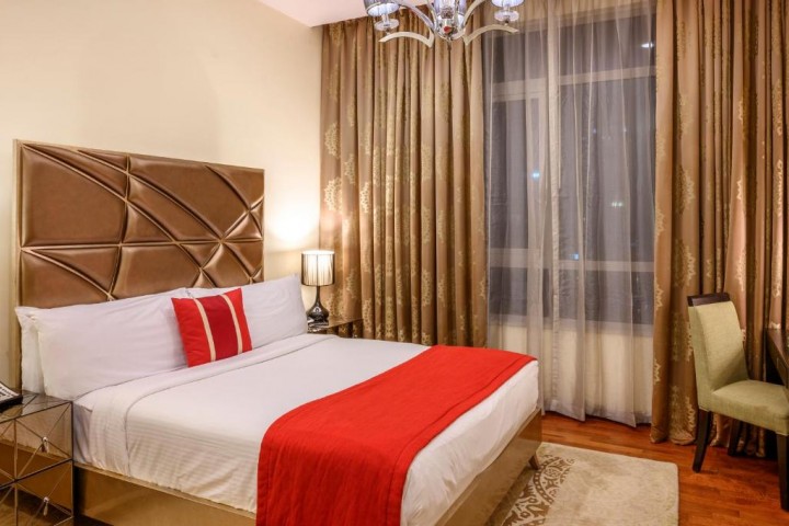 Four Bedroom Penthouse Panoramic View By Luxury Bookings 7 Luxury Bookings