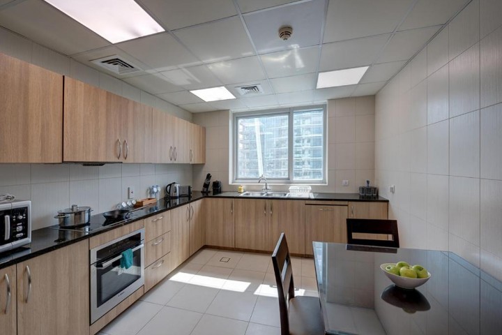 One Bedroom Apartment Near Marina Scape Mall By Luxury Bookings 15 Luxury Bookings