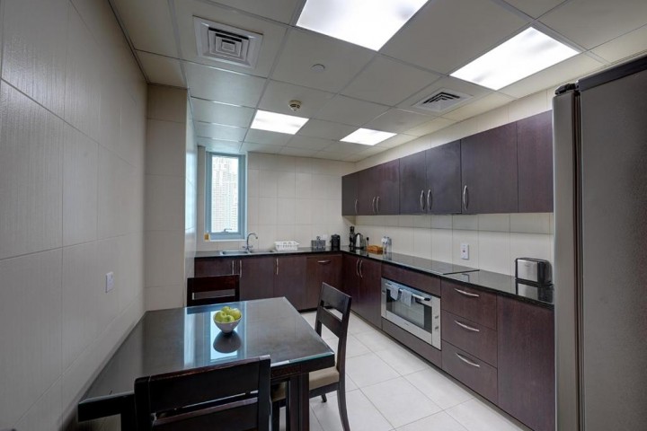 One Bedroom Apartment Near Marina Scape Mall By Luxury Bookings 19 Luxury Bookings