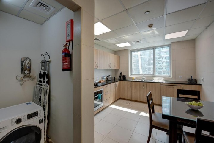 Two Bedroom Apartment Near Marina Scape Mall By Luxury Bookings 14 Luxury Bookings