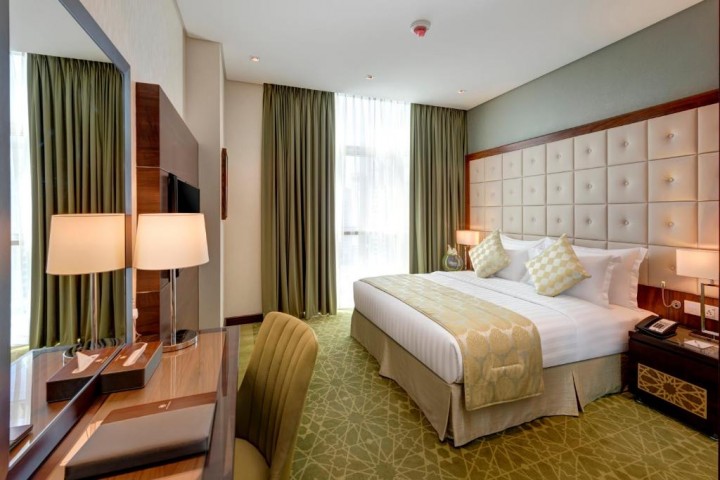 Three Bedroom Apartment Near Westzone Supermarket By Luxury Bookings 1 Luxury Bookings