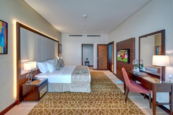 Three Bedroom Apartment Near Westzone Supermarket By Luxury Bookings 12 Luxury Bookings