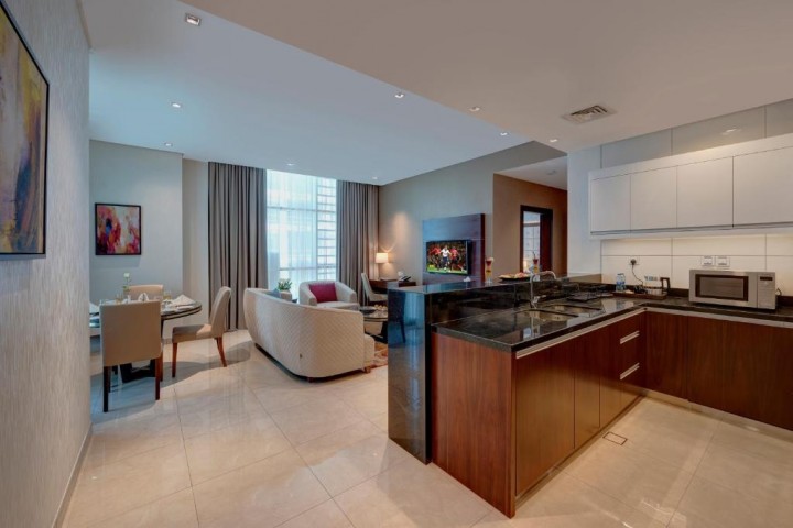 Three Bedroom Apartment Near Westzone Supermarket By Luxury Bookings 14 Luxury Bookings