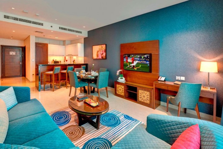 Three Bedroom Apartment Near Westzone Supermarket By Luxury Bookings 18 Luxury Bookings