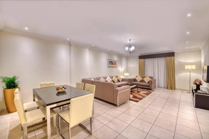 One Bedroom Apartment Near AlMaya Super Market By Luxury Bookings 9 Luxury Bookings