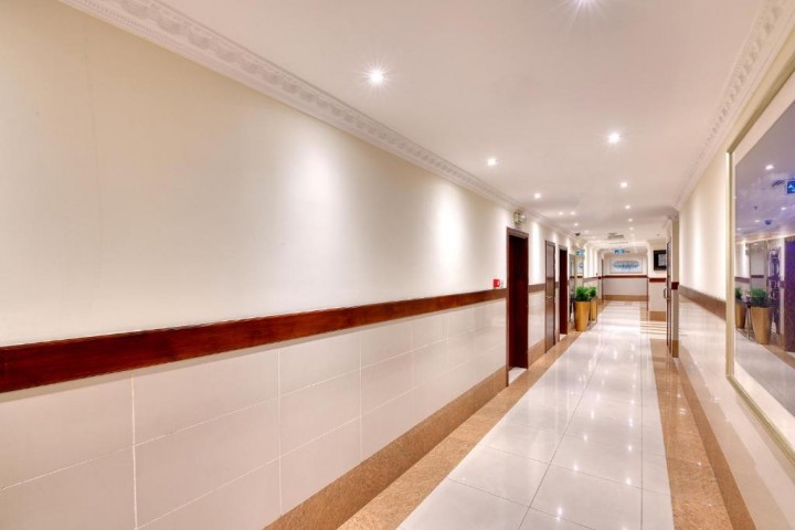 One Bedroom Apartment Near AlMaya Super Market By Luxury Bookings 11 Luxury Bookings