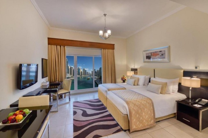 One Bedroom Apartment Near AlMaya Super Market By Luxury Bookings 15 Luxury Bookings