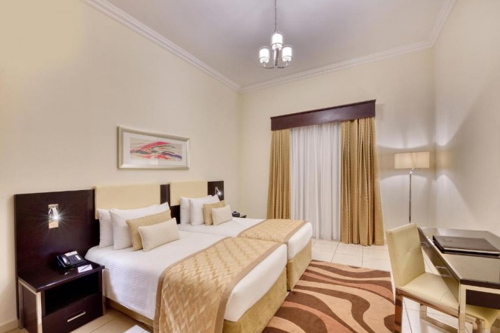Two Bedroom Deluxe City View Apartment Near AlMaya Super Market By Luxury Bookings 1 Luxury Bookings