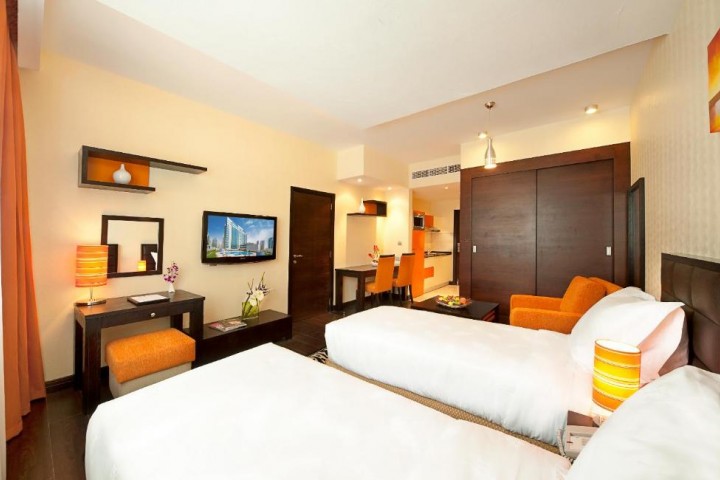 Double Room Near Dubai Marina Mall By Luxury Bookings 1 Luxury Bookings