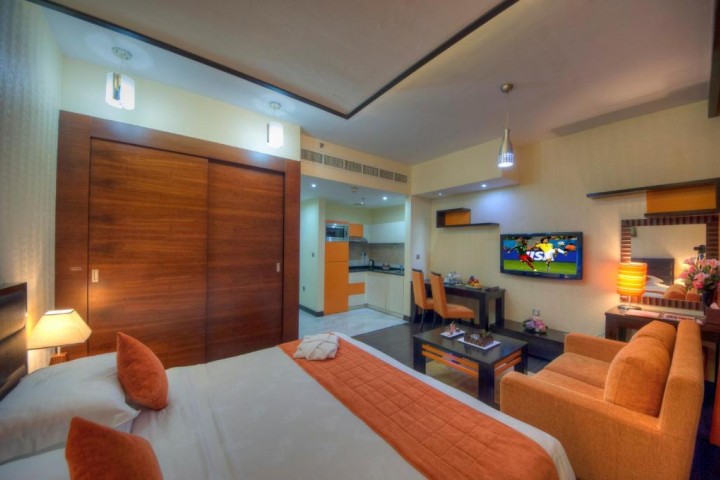 Double Room Near Dubai Marina Mall By Luxury Bookings 3 Luxury Bookings