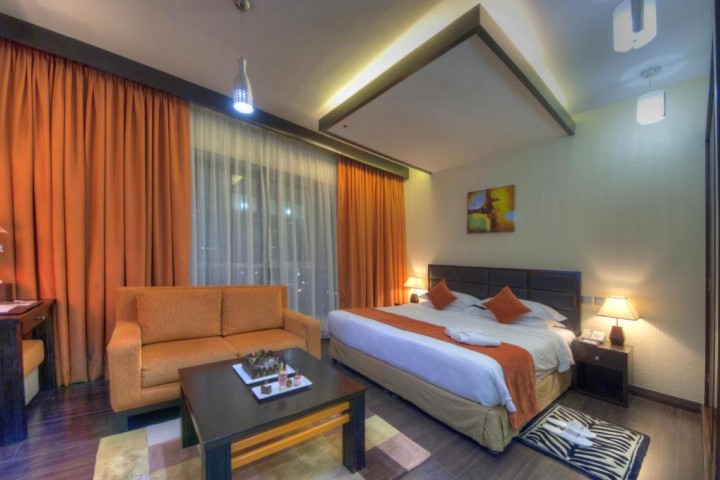 Double Room Near Dubai Marina Mall By Luxury Bookings 5 Luxury Bookings