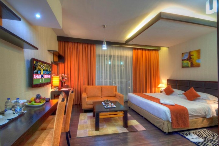 Double Room Near Dubai Marina Mall By Luxury Bookings 6 Luxury Bookings