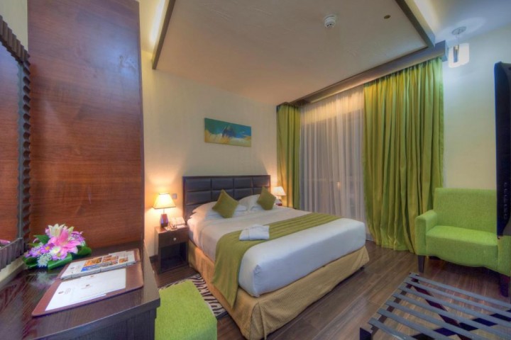One Bedroom Apartment Near Dubai Marina Mall By Luxury Bookings 0 Luxury Bookings