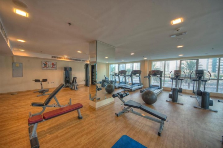 One Bedroom Apartment Near Dubai Marina Mall By Luxury Bookings 17 Luxury Bookings