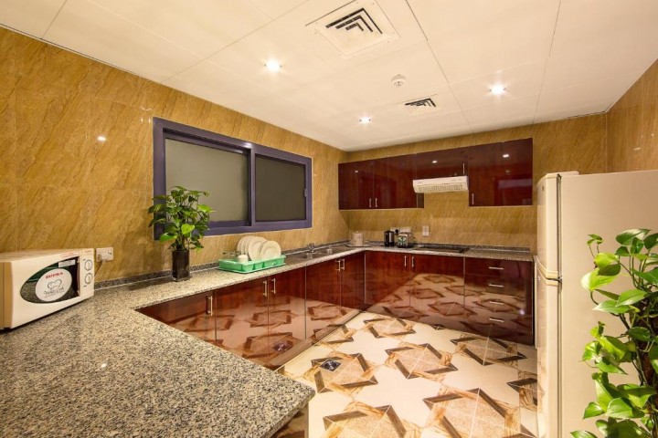 One Bedroom Apartment Near Al Khaleej Center Mall By Luxury Bookings 3 Luxury Bookings
