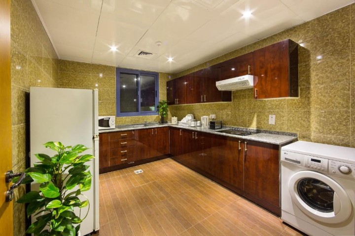 One Bedroom Apartment Near Al Khaleej Center Mall By Luxury Bookings 6 Luxury Bookings