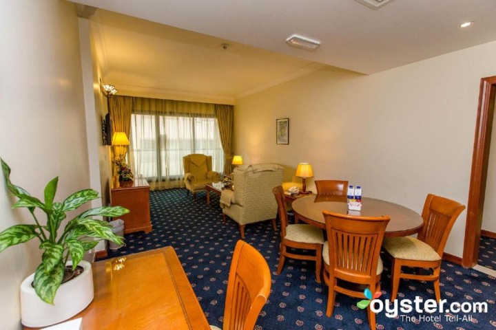 One Bedroom Apartment Near Al Khaleej Center Mall By Luxury Bookings 15 Luxury Bookings
