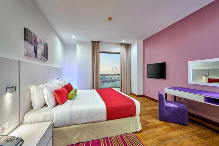 One Bedroom Apartment Near British Orchid Nursery By Luxury Bookings 0 Luxury Bookings