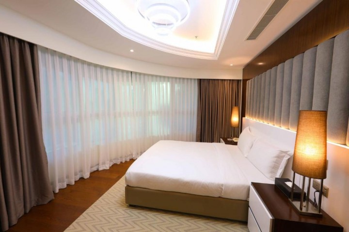 Three Bedroom Suite Near financial Center Metro By Luxury Bookings 2 Luxury Bookings