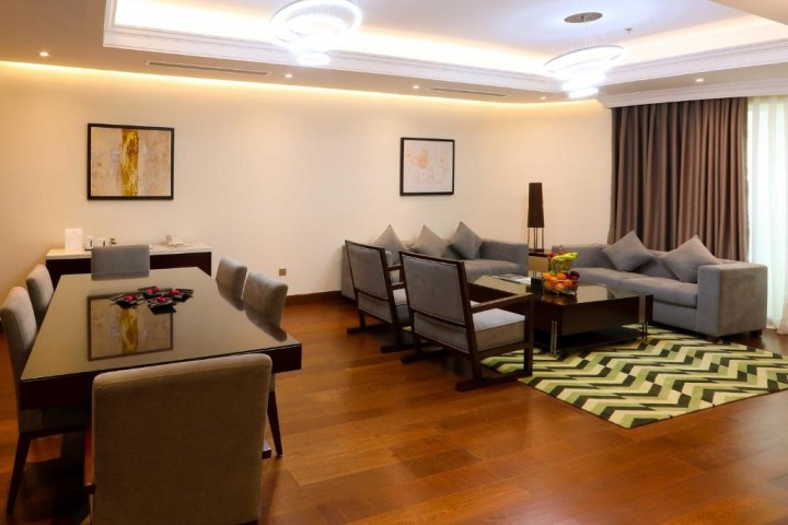 Three Bedroom Suite Near financial Center Metro By Luxury Bookings 5 Luxury Bookings