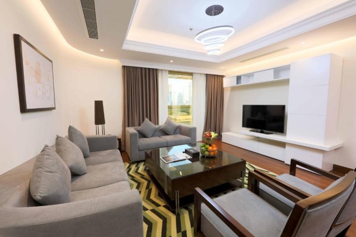 Three Bedroom Suite Near financial Center Metro By Luxury Bookings 6 Luxury Bookings
