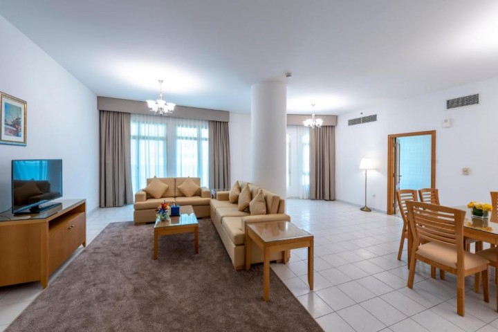 Three Bedroom Apartment Near Dubai Mall By Luxury Bookings 2 Luxury Bookings