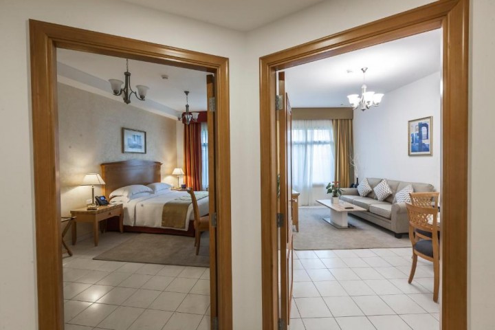 Three Bedroom Apartment Near Dubai Mall By Luxury Bookings 15 Luxury Bookings