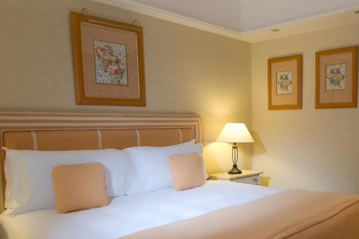 Deluxe Room On Sheikh Zayed Road By Luxury Bookings 7 Luxury Bookings