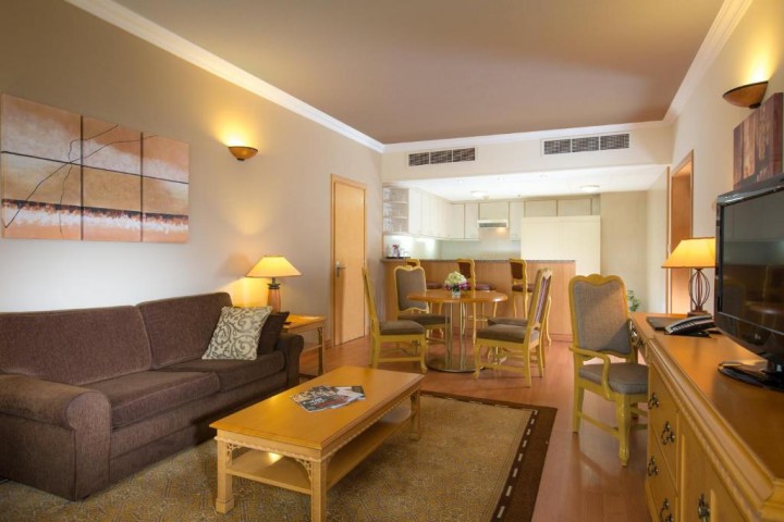 One Bedroom Apartment On Sheikh Zayed Road By Luxury Bookings 4 Luxury Bookings