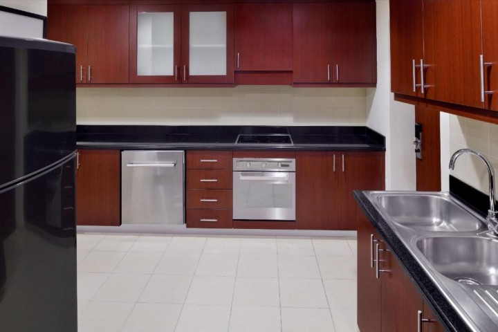 One Bedroom Apartment On Sheikh Zayed Road By Luxury Bookings 8 Luxury Bookings