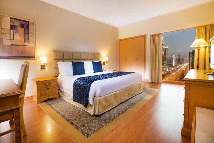 Two Bedroom Apartment On Sheikh Zayed Road By Luxury Bookings 15 Luxury Bookings