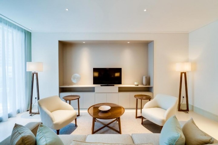 One Bedroom Apartment Near Vida Souk Mall By Luxury Bookings 10 Luxury Bookings