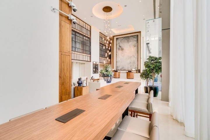 One Bedroom Apartment Near Vida Souk Mall By Luxury Bookings 21 Luxury Bookings