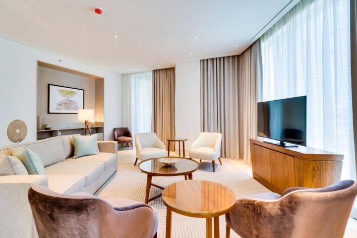 Two Bedroom Apartment Near Vida Souk Mall By Luxury Bookings 17 Luxury Bookings