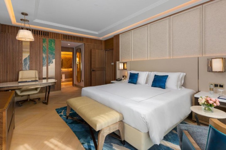 Luxury Suite Room In Palm Jumeirah By Luxury Bookings 2 Luxury Bookings