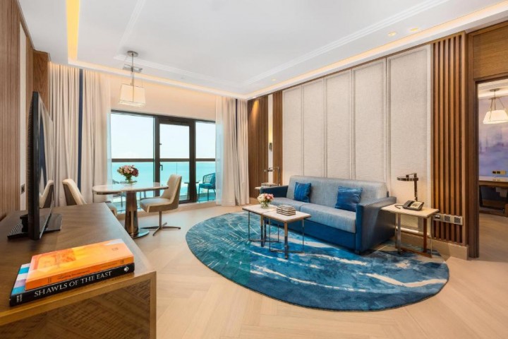 Luxury Suite Room In Palm Jumeirah By Luxury Bookings 3 Luxury Bookings