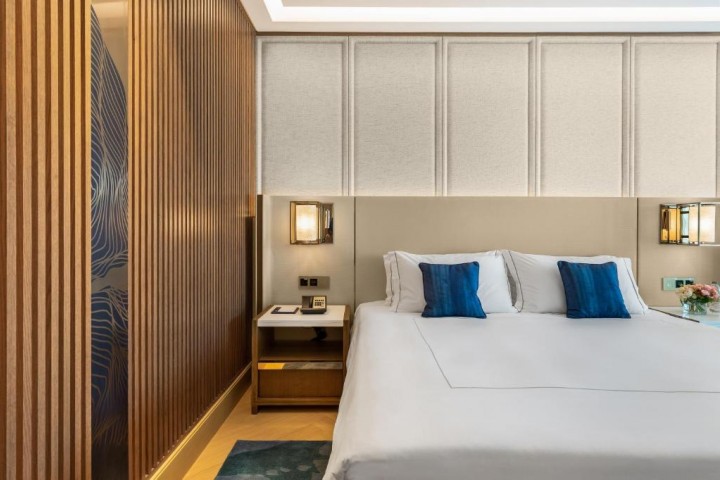 Luxury Suite Room In Palm Jumeirah By Luxury Bookings 6 Luxury Bookings